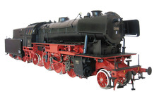 KISS Spur 1  BR23 015 digital