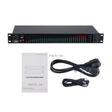 777s band equalizer - eq-777s,
