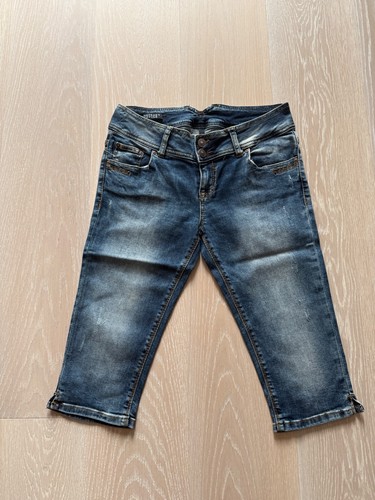 Ltb caprijeans georget - caprijeans,