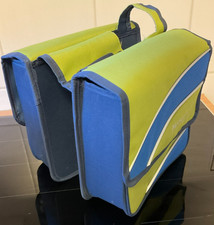 Haberland Doppeltasche Kim S