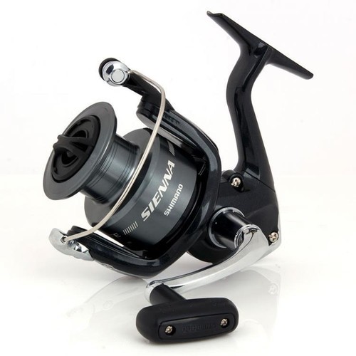 Shimano sienna 4000 - shimano, fe