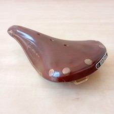 Brooks B17 Special Champion