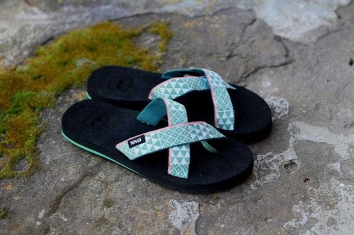 Women teva mush kalea - teva,
