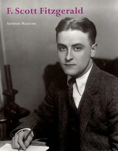 Scott fitzgerald - f.,