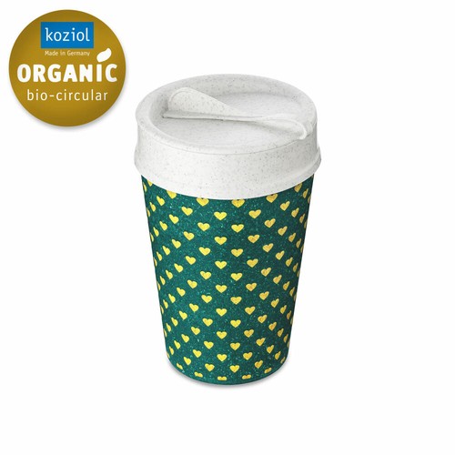 Koziol thermobecher iso - to, go