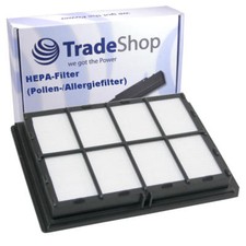 HEPA-Filter Microfilter für