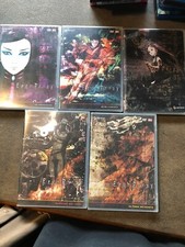 Ergo Proxy Anime DVDs Volume 1