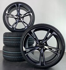 Audi A5 8W B9 20 Zoll Felgen