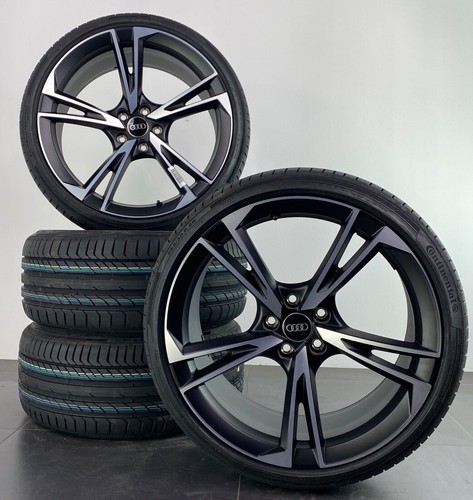 Audi 20 zoll - a5,