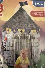 PLAY TIVE Junior Spielzelt -