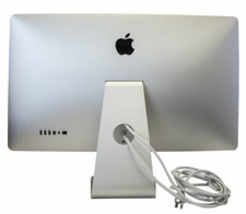 Apple 27" Thunderbolt Display