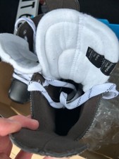 Neuwertige Schlittschuhe Bauer Supreme M1, 