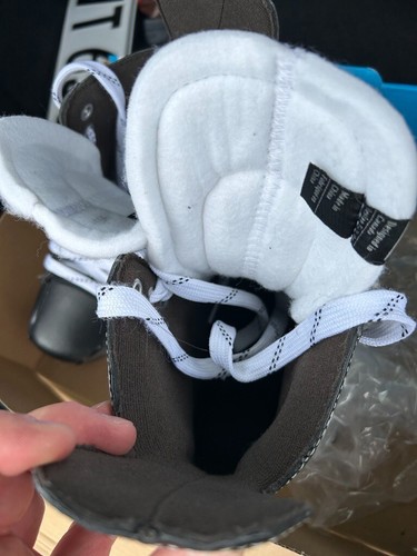 Neuwertige schlittschuhe bauer - neuwertige,