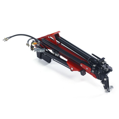 Metall fly jib arm - fly, 1/14