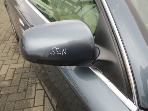 Außenspiegel rechts audi - el.,