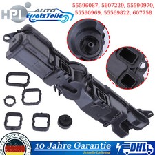 Ventildeckel Zylinderköpfe