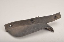 LAND ROVER DISCOVERY V (L462)  Schmutzfänger hinten rechts HPLA-11778-AA