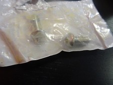 Harley Davidson Button Head