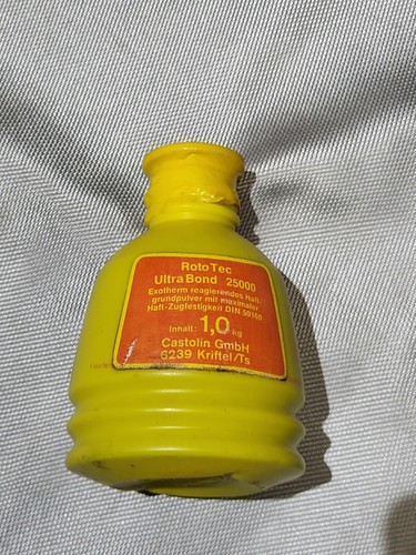 Castolin roto tec ultra - castolin,