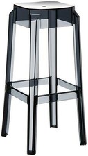 Barhocker Fox Wetterfest Thekenhocker Barstuhl Hocker Stapelbar Kunststoff