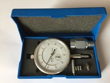 Zünduhr Zündzeitpunkt