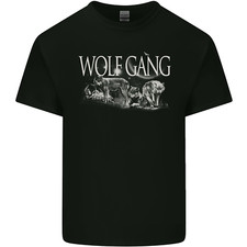 Wolf Gang Werwölfe Wölfe