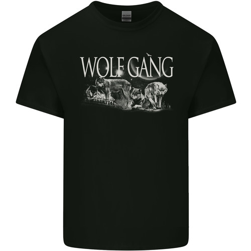 Wolf gang werwölfe wölfe - gang,