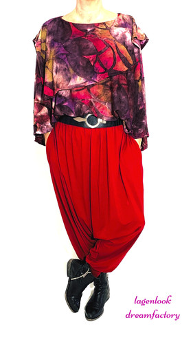 MYO-Lagenlook