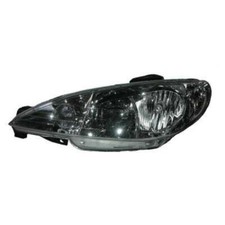 Scheinwerfer links für