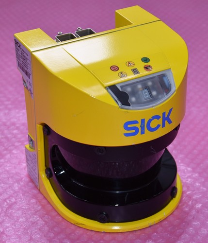 Sick s30a 4111cp - sick, /