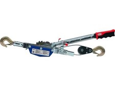Handseilzug Handseilwinde 1300kg Seilzug Hebezug Handwinde Seilwinde Kettenwinde