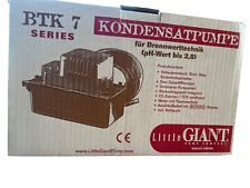Kondensatpumpe Little GIANT