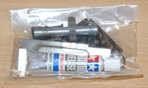Tamiya 56314 knight - tamiya,