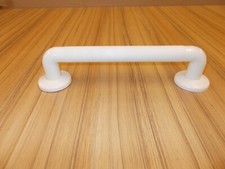 Haltegriff Lothar Laflör 300 mm Weiß