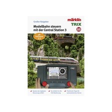 Märklin Digital-Steuerung mit