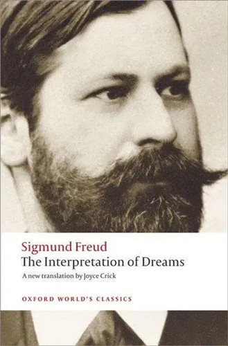 The interpretation dreams - the,