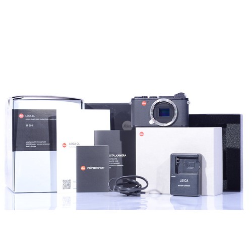 Leica black - leica,