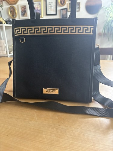 Versace handtasche - versace,