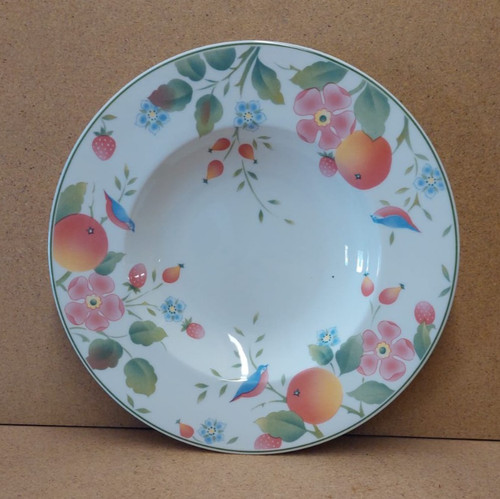 Orangerie villeroy boch - orangerie, v.