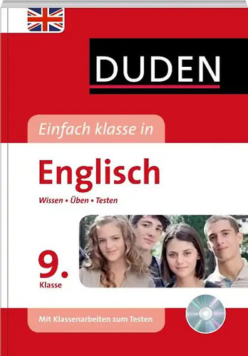 Einfach klasse englisch - einfach, in