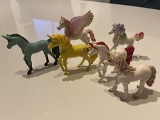 Schleich Pferde Fohlen