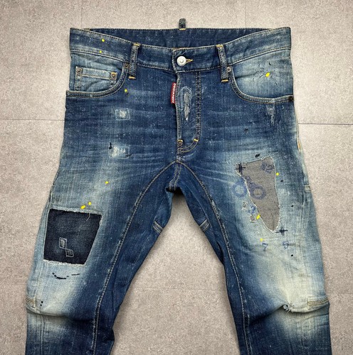 100 orig dsquared tidy - dsquared,