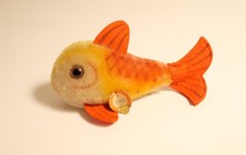 Steiff - Original FLOSSY- mit