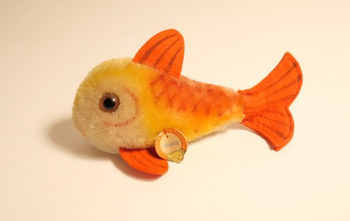 Steiff original flossy mit - steiff,