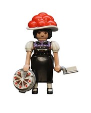 Playmobil Ersatzteile 71979 Sonderfigur Schwarzwald Marie Bollenhut Auswahl