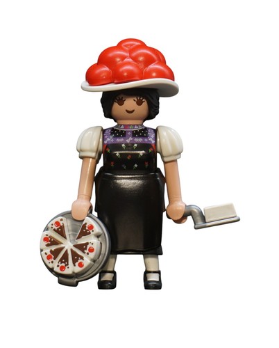 Playmobil ersatzteile 71979 - playmobil,