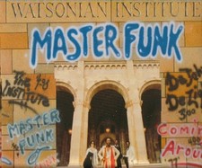Funk**LP**Watsonian
