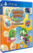 Bubble Bobble 4 Friends The