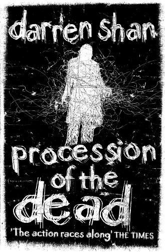 Darren shan procession - shan,