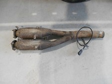 Audi TT 8N Quattro, Katalysator, KAT, Bikat, 8N0254400B